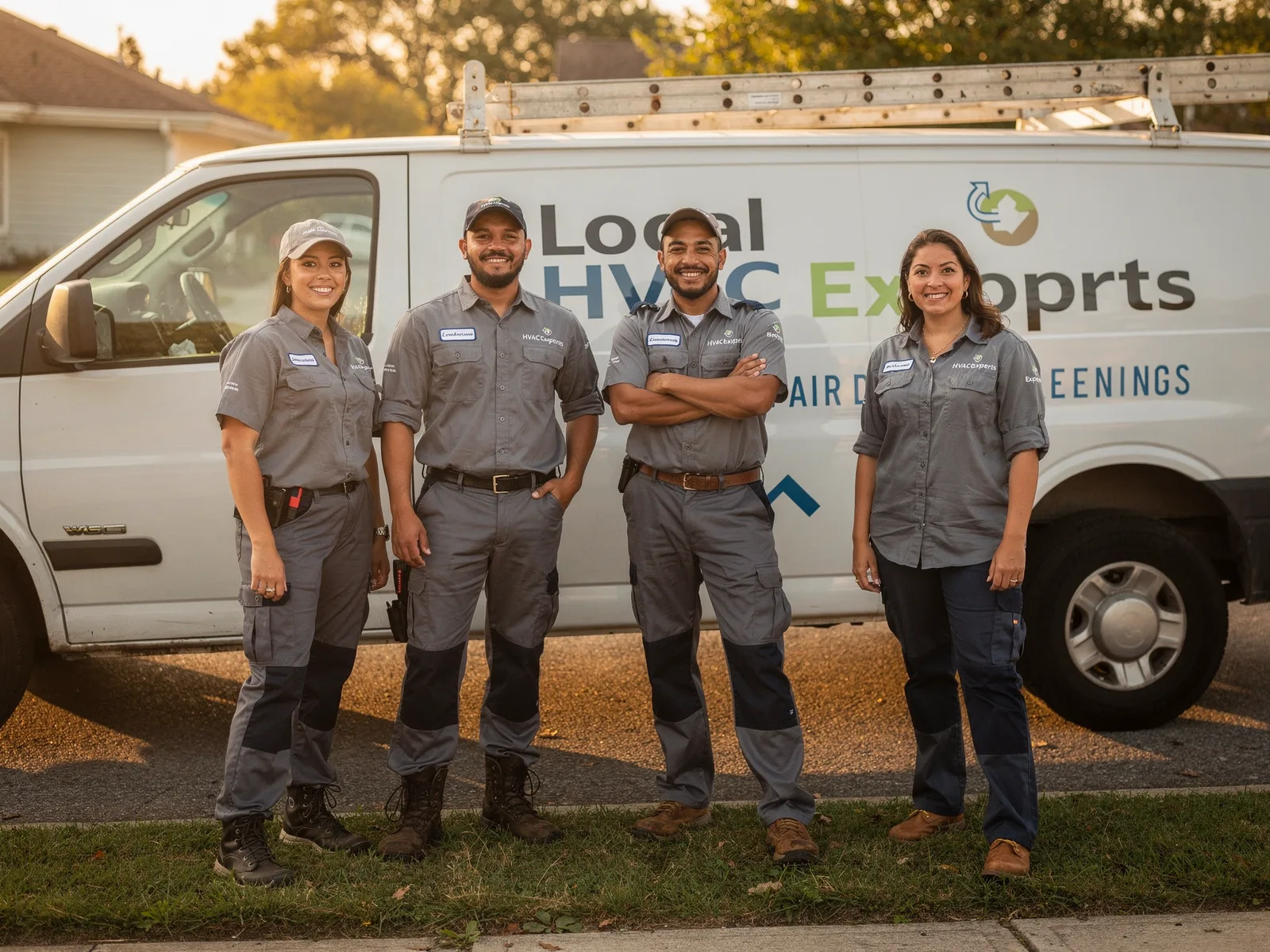 24/7 HVAC Repair & AC Replacement company in Kaleva, MI